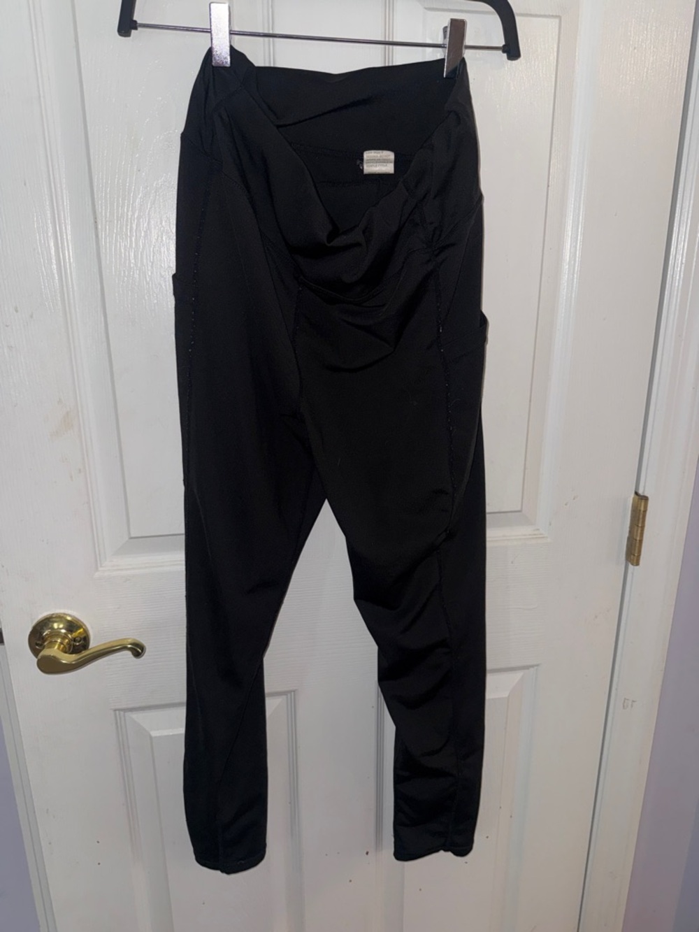 Women’s yoga pants  - Classic Everyday Style